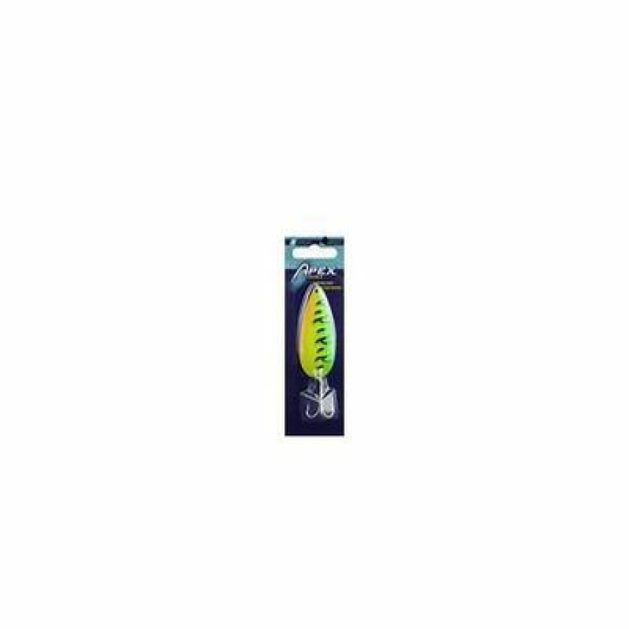 Fishing Gear * | Apex Gamefish Spoon, 1/2 Oz, Sp12-3