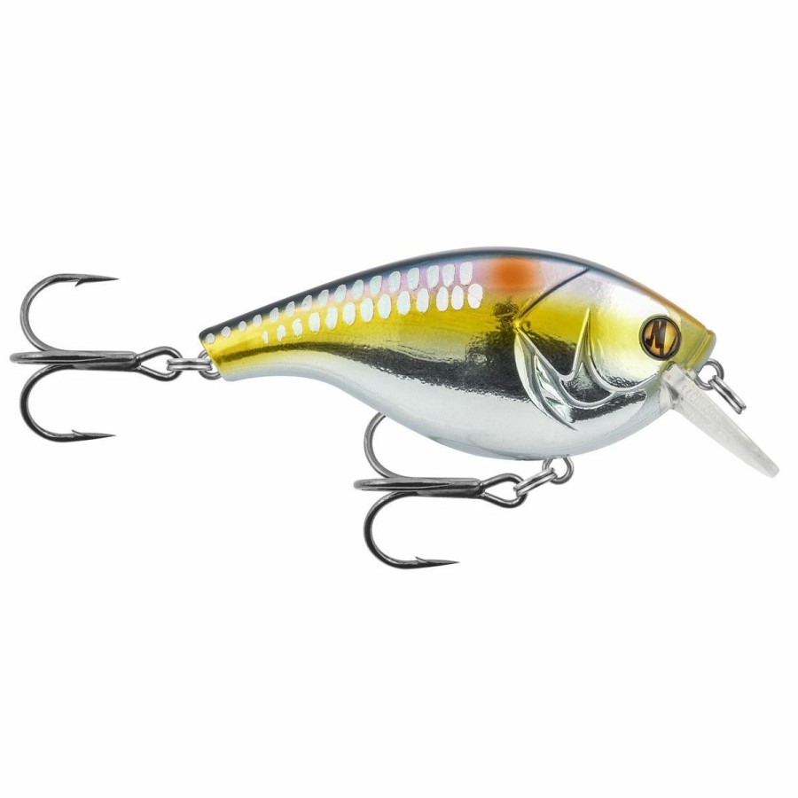 Fishing Gear * | Matzuo Furiko Pendulum Minnows & Jerkbaits, Mzpc25-Ols