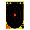 Hunting Gear * | Birchwood Casey Shoot-N-C 12 In X 18 In Sil 5-Pack, Bc-34605