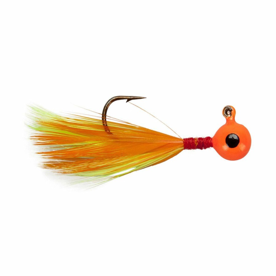 Fishing Gear * | Lindy Little Nipper Fishing Jig, Ln012