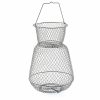 Fishing Gear * | South Bend Wire Fish Basket, 108241