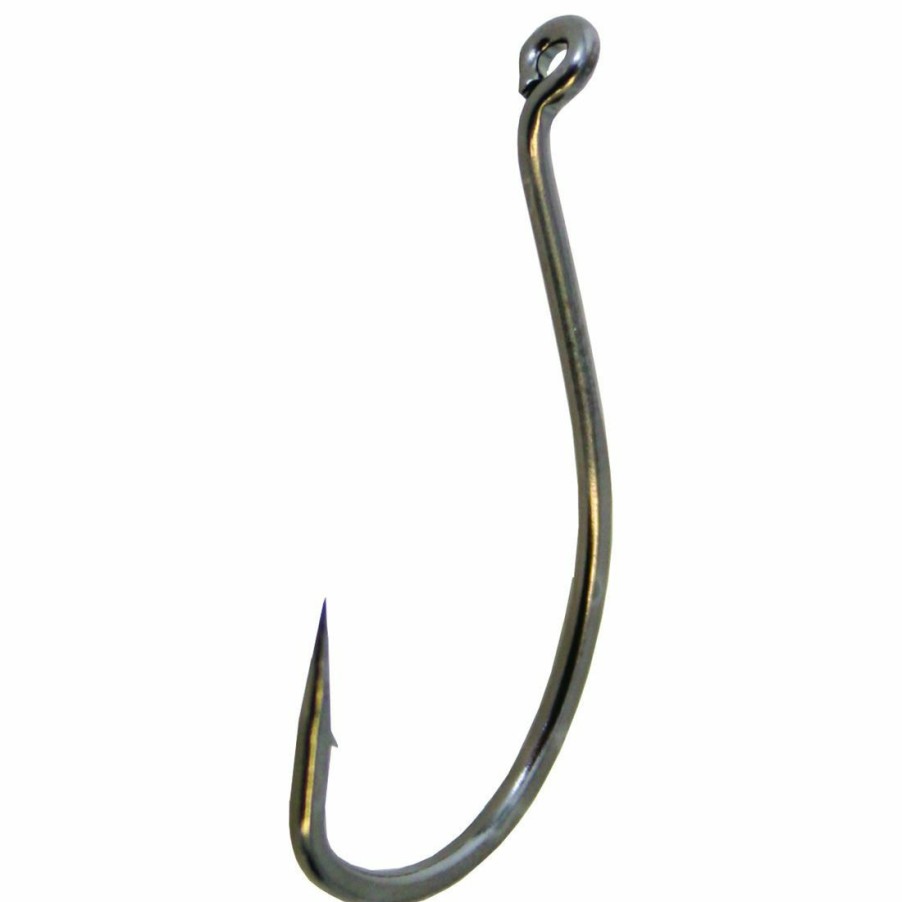 Fishing Gear * | Gamakatsu Fishing Hook, Size 4, 462143