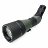 Gun Supplies, Storage & Ammunition * | Athlon Optics Argos Hd Spotting Scope, 45, 20-60 X 85, 314001