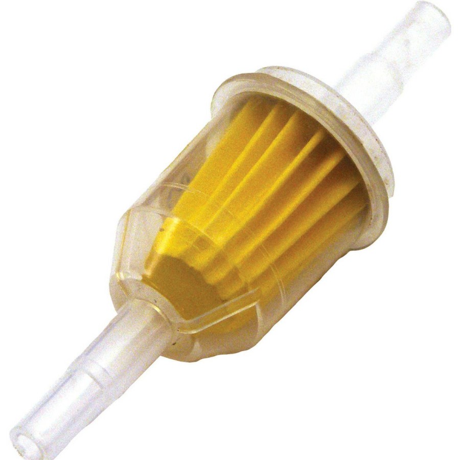 Sport Vehicles & Boating * | Shoreline Marine Universal Fuel Filter, 65140