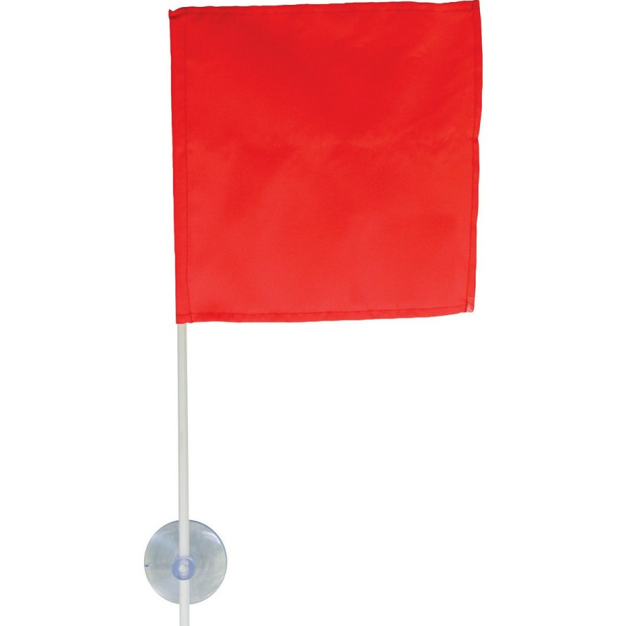 Sport Vehicles & Boating * | Shoreline Marine Skier Down Flag, Sls2127