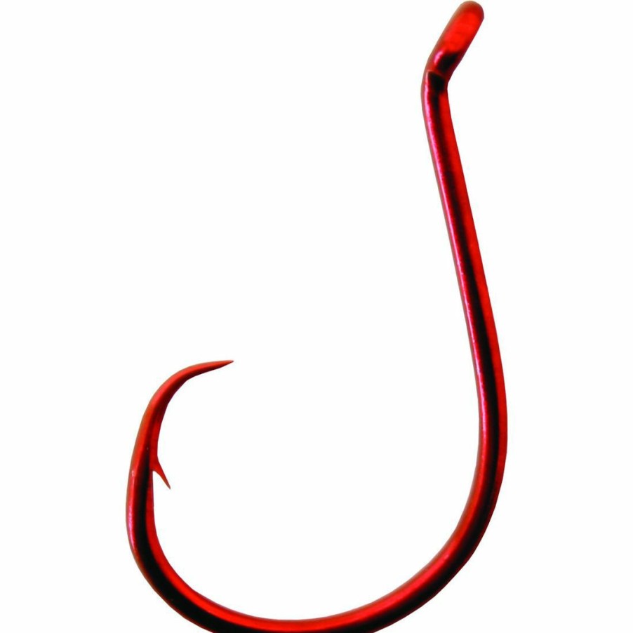 Fishing Gear * | Gamakatsu Octopus Circle Hook, Size 6/0, 143-545