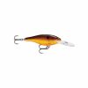 Fishing Gear * | Rapala Shad Rap 07 Fishing Lure, Sr07Cw