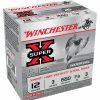 Gun Supplies, Storage & Ammunition * | Winchester 12 Gauge Xpert High Velocity Steel Shot Ammo, 25-Round, Wex1233