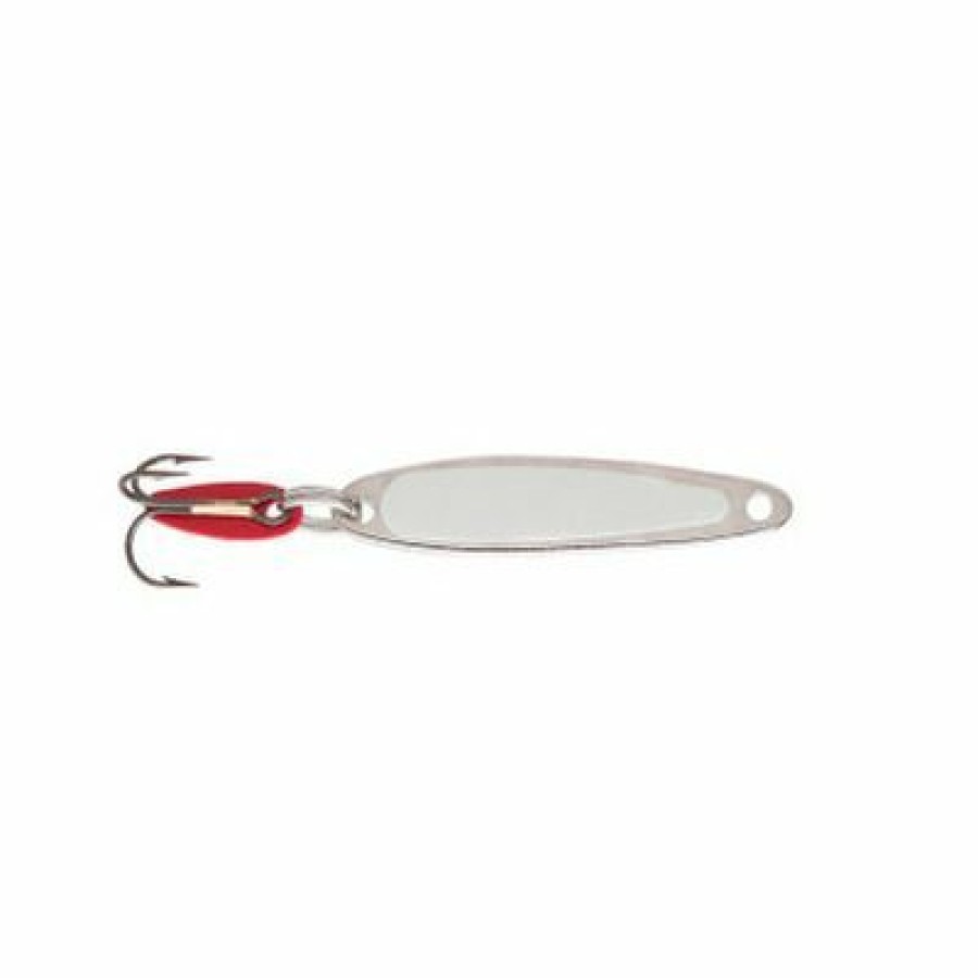 Fishing Gear * | Bay De Noc Swedish Pimle 1 1/2 In Glow Tape, Sp3Glo