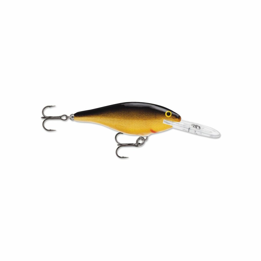 Fishing Gear * | Rapala Shad Rap 05 Fishing Lure, Sr05G