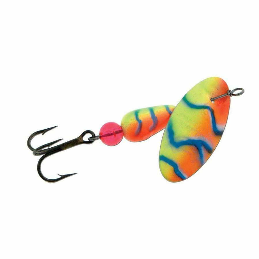 Fishing Gear * | Panther Martin Fishee Uv Hook, 1/4 Oz, 6Pmuv-Cob