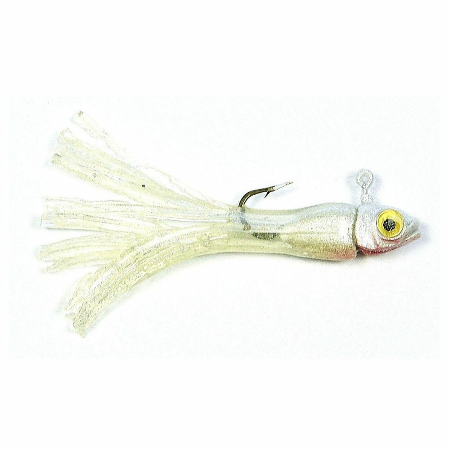 Fishing Gear * | Gitzit Micro Little Tough Guy Jig, 16311