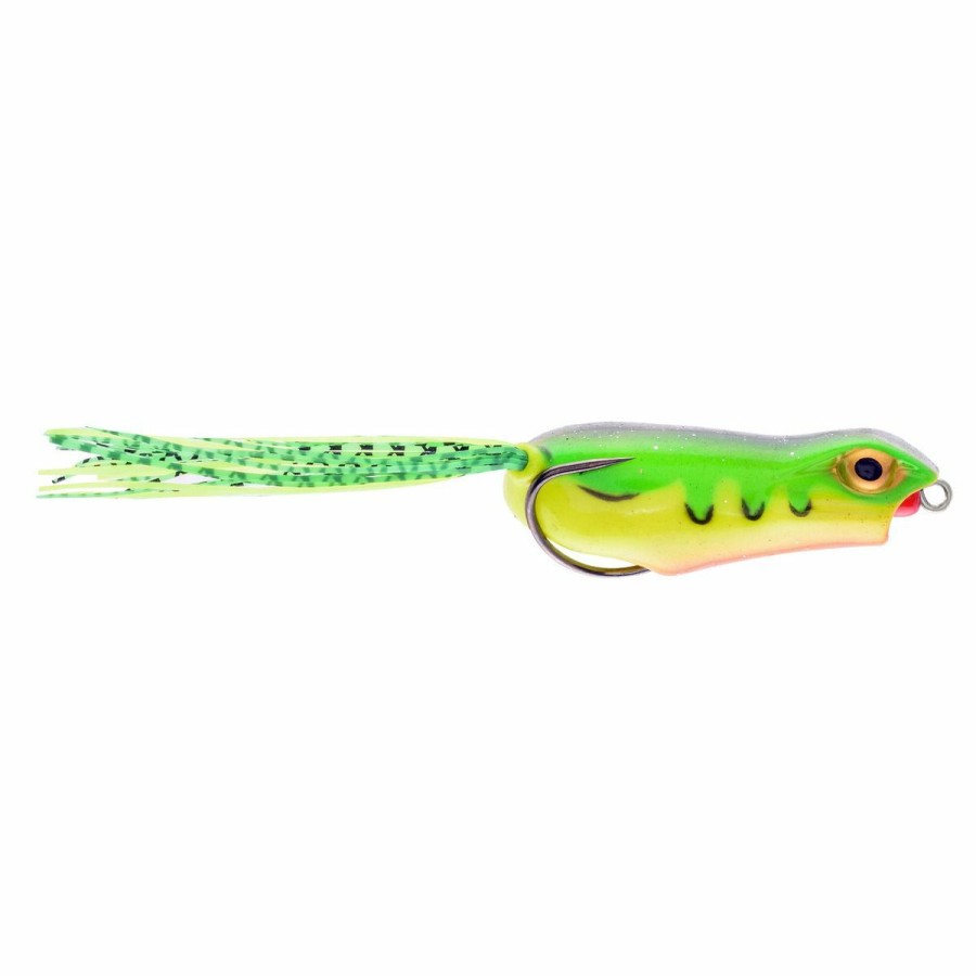 Fishing Gear * | Matzuo Kroak Frog, 2.5 In, 224151