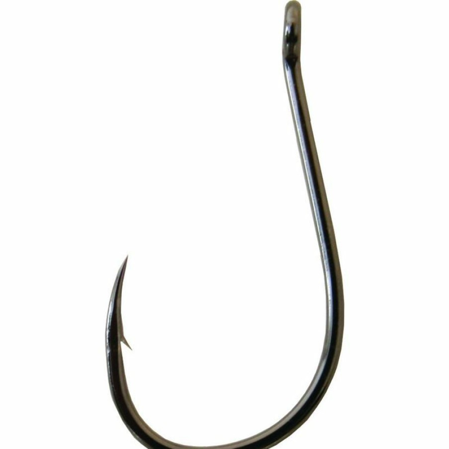 Fishing Gear * | Owner Mosquito Octopus Single Shank Hooks, Size 8, 5177-031