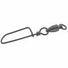 Fishing Gear * | South Bend Interlock Snap Swivel, Size 12, 203067