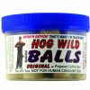 Fishing Gear * | Magic Bait Hog Wild Dough Balls Bait, 71420, 5 Oz