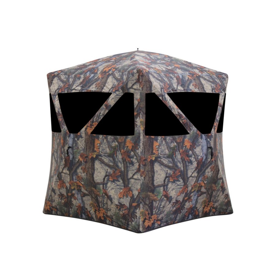 Hunting Gear * | Barronett Prowler 200 Ultra-Light Pop-Up Portable Hunting Blind, Pr200Bt