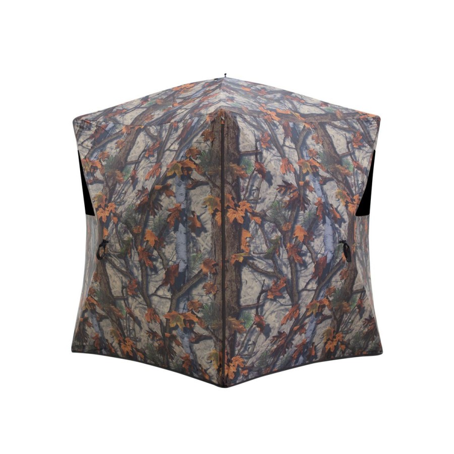 Hunting Gear * | Barronett Prowler 200 Ultra-Light Pop-Up Portable Hunting Blind, Pr200Bt