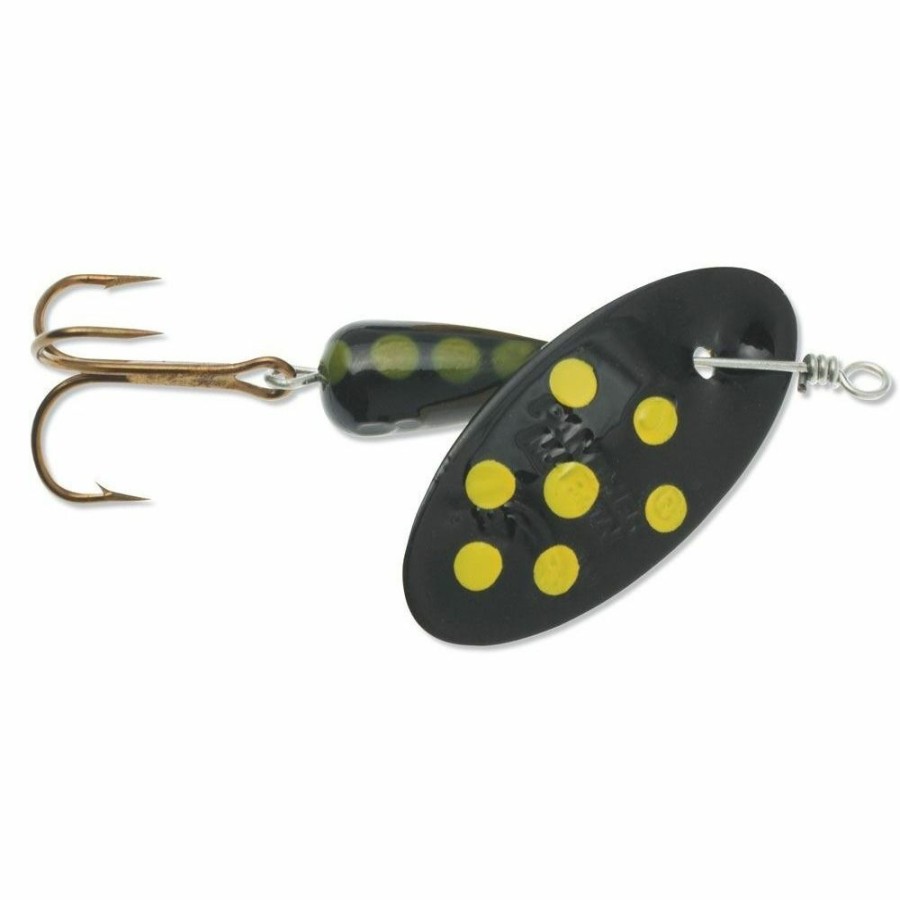 Fishing Gear * | Panther Martin Spotted Hook, 1/4 Oz, 6Pm-Sp-B