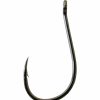 Fishing Gear * | Owner Mosquito Octopus Single Shank Hooks, Size 6, 5177-051