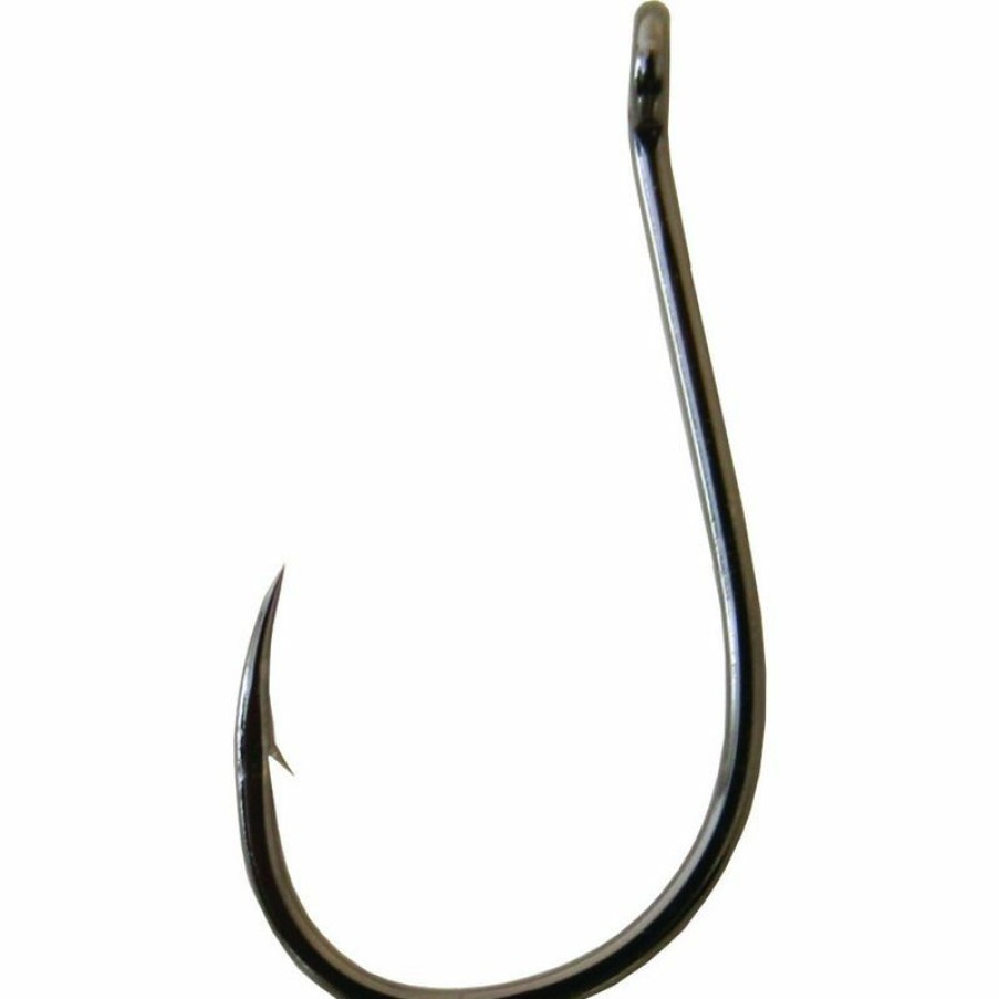 Fishing Gear * | Owner Mosquito Octopus Single Shank Hooks, Size 6, 5177-051