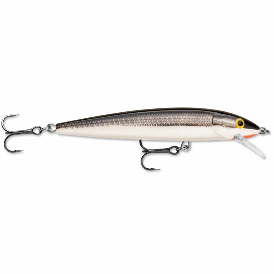 Fishing Gear * | Rapala Husky Jerk 06 Fishing Lure, Hj06S