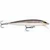 Fishing Gear * | Rapala Husky Jerk 10 Fishing Lure, Hj10S