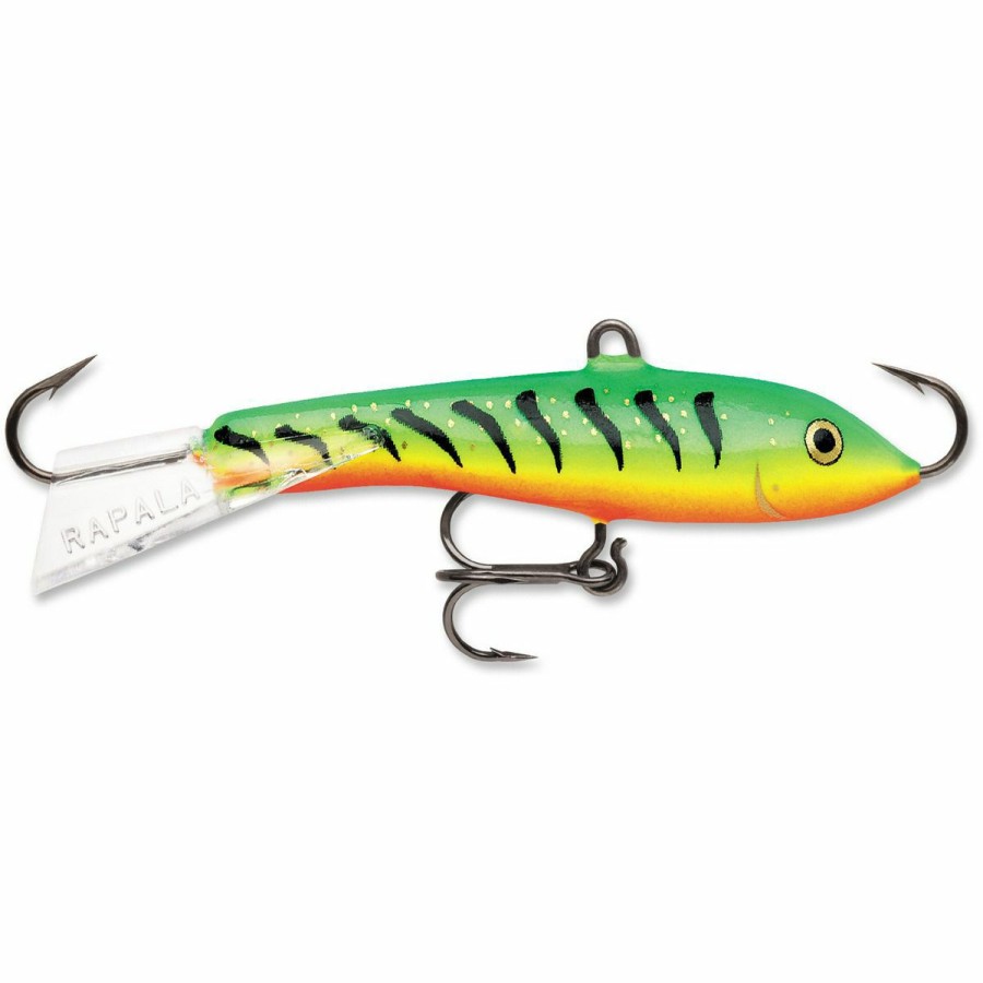 Fishing Gear * | Rapala Jigging Rap 05 Fishing Lure, W5Gt