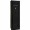 Gun Supplies, Storage & Ammunition * | Liberty Safe Centurion 12-Gun Black E-Lock Safe, Black Textured, Cn12-Bkt-E