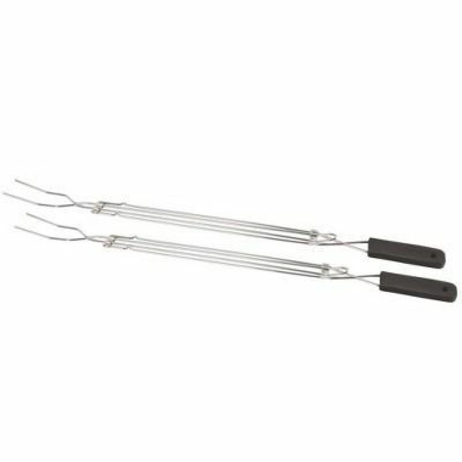 Camping & Outdoor Gear * | Coleman Rotisserie Forks, 2000034803