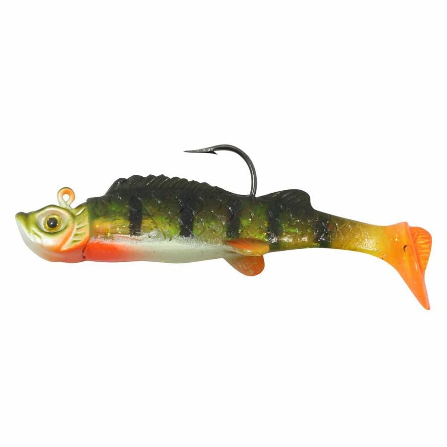 Fishing Gear * | Northland Mimic Minnow Shad, Mm4-23