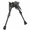 Gun Supplies, Storage & Ammunition * | Caldwell Xla 6-9 In Bipod Pivot Model, Black, 247142