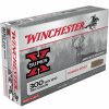 Gun Supplies, Storage & Ammunition * | Winchester 300 Win Mag 180 Grain Power-Point, 20-Round, X30Wm2