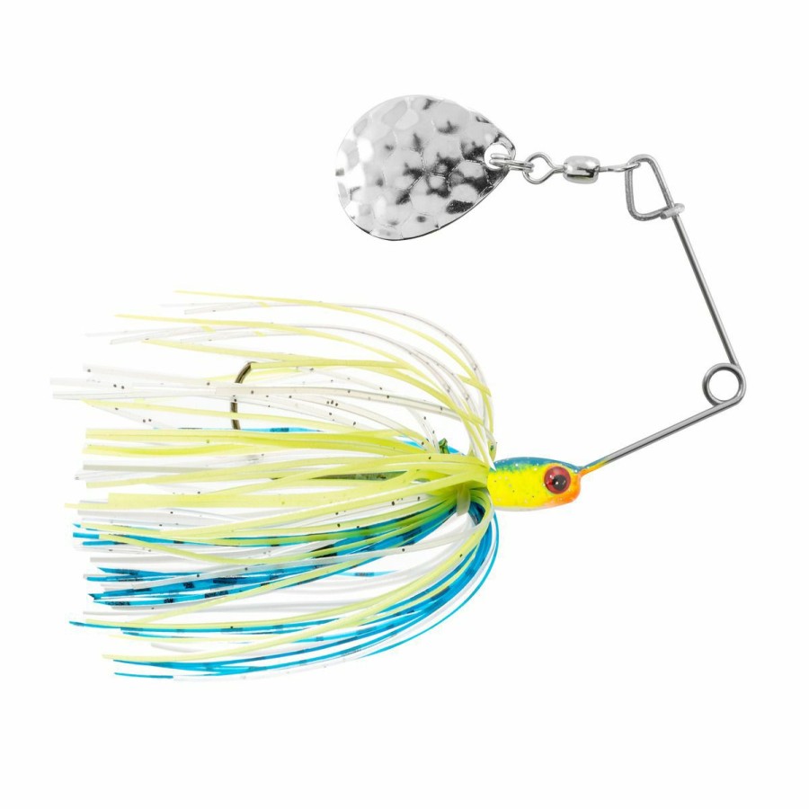 Fishing Gear * | Blaze Mini-Spinnerbait, Blsp18-000