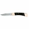 Fishing Gear * | Buck Knives Folding Hunter Knife, 0110Brs