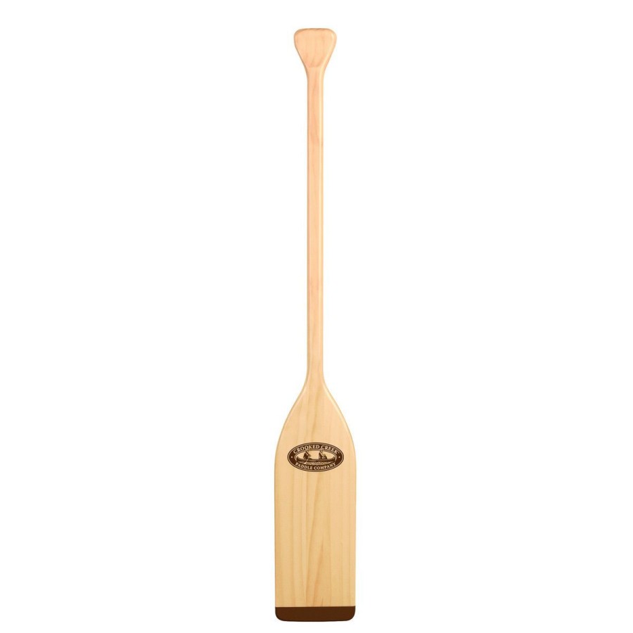 Sport Vehicles & Boating * | Camco Paddle, Wood, Clear, 4.5 Ft, 50432