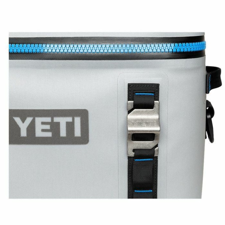 Camping & Outdoor Gear * | Yeti Molle Bottle Opener, 21180000001