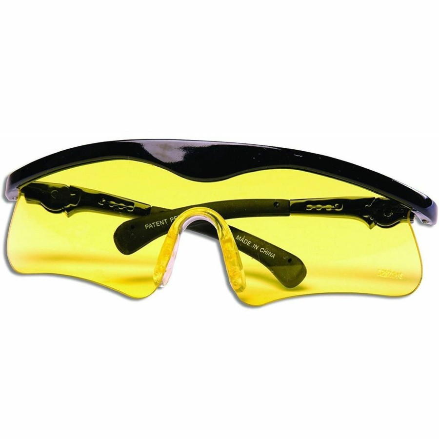 Bb & Air Guns & Accessories * | Daisy Amber Shooting Glasses, 985845-444