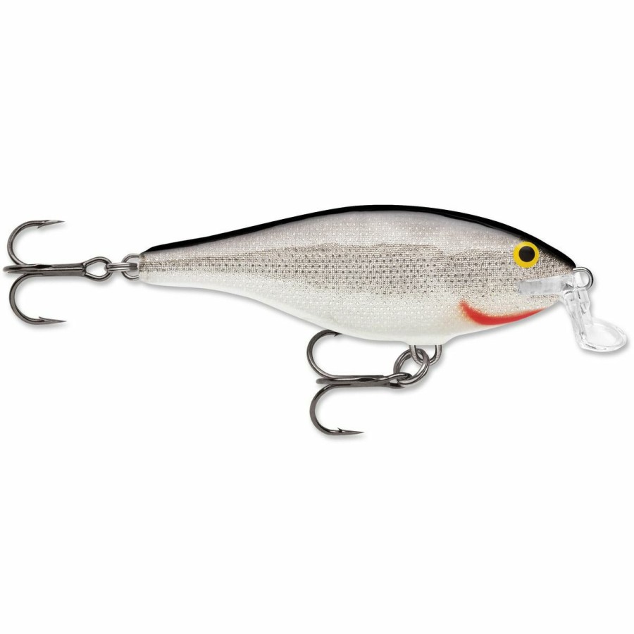 Fishing Gear * | Rapala Shallow Shad Rap 05 Fishing Lure, Ssr05S