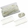 Fishing Gear * | Mudville Catmaster Twine Stringer, Mdtl-Whi-100