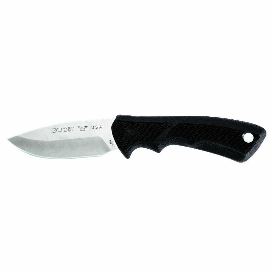 Fishing Gear * | Buck Knives Bucklite Max Ii Small Knife, 0684Bks