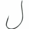 Fishing Gear * | Gamakatsu Split Shot / Drop Hook, Size 1, 260778