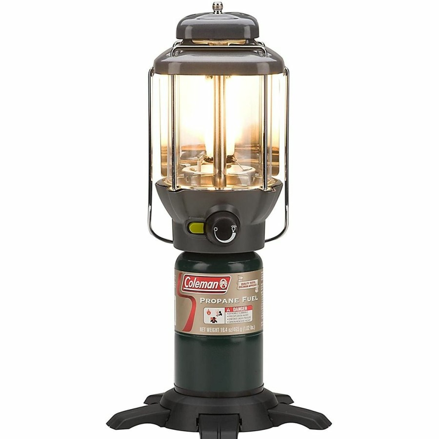 Camping & Outdoor Gear * | Coleman Northstar Elite Propane Lantern, 2000026389