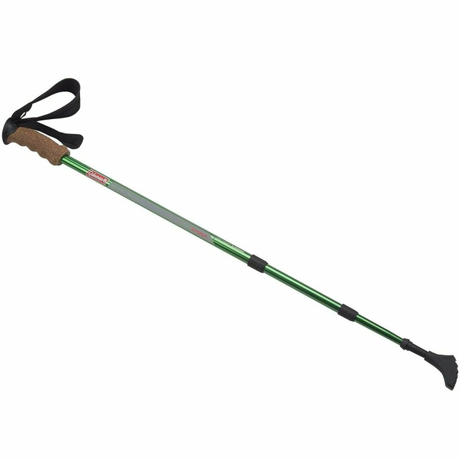 Camping & Outdoor Gear * | Coleman Trekking Pole, 20000033052