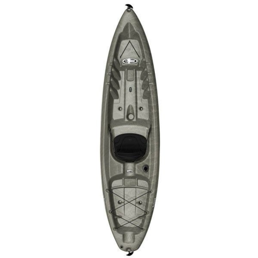 Sport Vehicles & Boating * | Pelican Keeper 100X Angler Fishing Kayak, Muskie, Kvf10P170