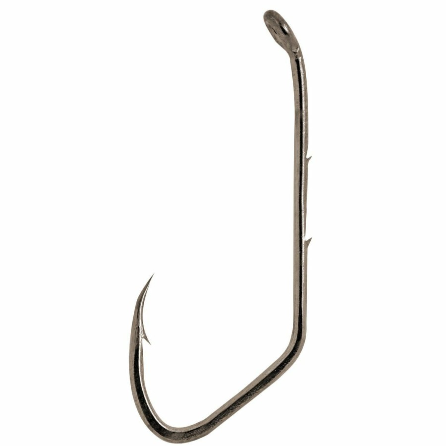 Fishing Gear * | Matzuo Baitholder Sickle Hook, Size 4, 4927