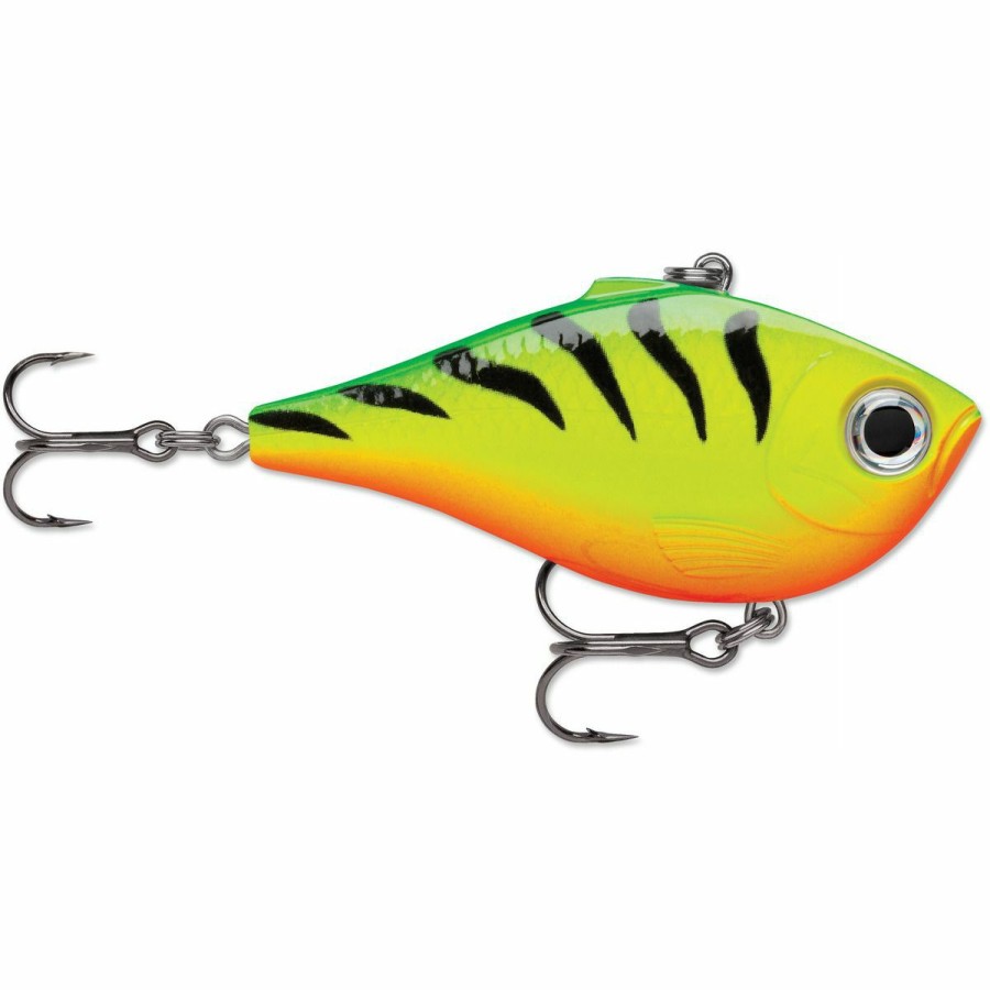 Fishing Gear * | Rapala Rippin' Rap 06 Fishing Lure, Rpr06Ft