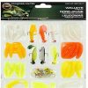 Fishing Gear * | Ready 2 Fish Walleye Lure Kit, 32-Piece, R2Fk2-Wleye3