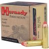 Gun Supplies, Storage & Ammunition * | Hornady .357 Mag Leverevoluntion Rifle Ammunition, 25-Count, 92755