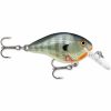 Fishing Gear * | Rapala Dives-To 5/16 Oz Fishing Lure, Dt04Bg